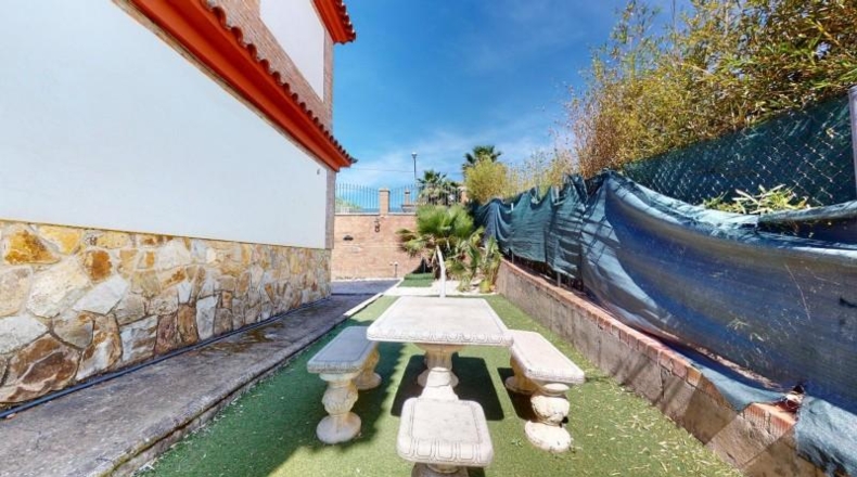 Córdoba - Córdoba - 1600m2