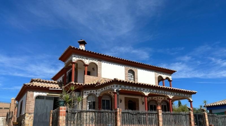 Córdoba - Córdoba - 1600m2