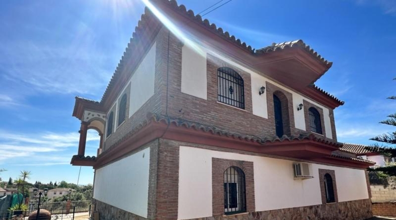 Córdoba - Córdoba - 1600m2