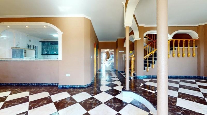 Córdoba - Córdoba - 1600m2
