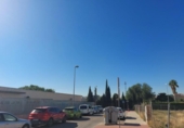 Suelo urbano en venta en la España, Lorca, ref: TR397624 foto
