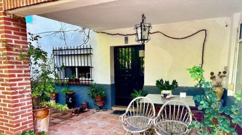 Córdoba - Carcabuey - 3100m2
