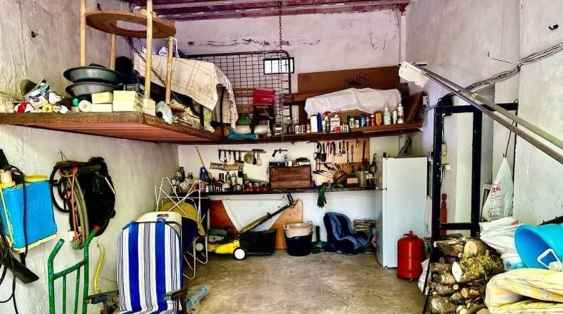 Córdoba - Carcabuey - 3100m2