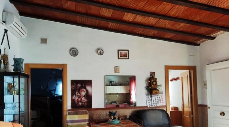 Granada - Padul - 5500m2