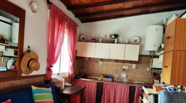 Granada - Padul - 5500m2