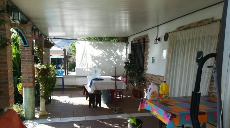 Granada - Padul - 5500m2