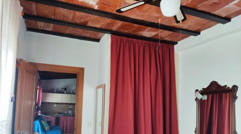 Granada - Padul - 5500m2