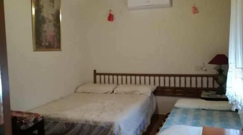 Granada - Padul - 5500m2