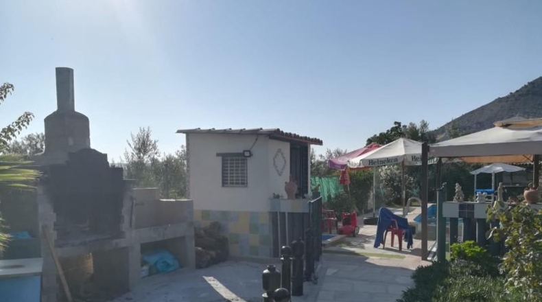 Granada - Padul - 5500m2