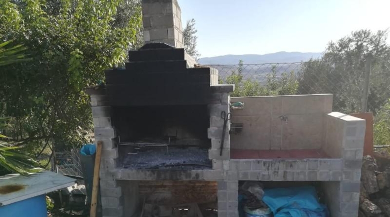 Granada - Padul - 5500m2
