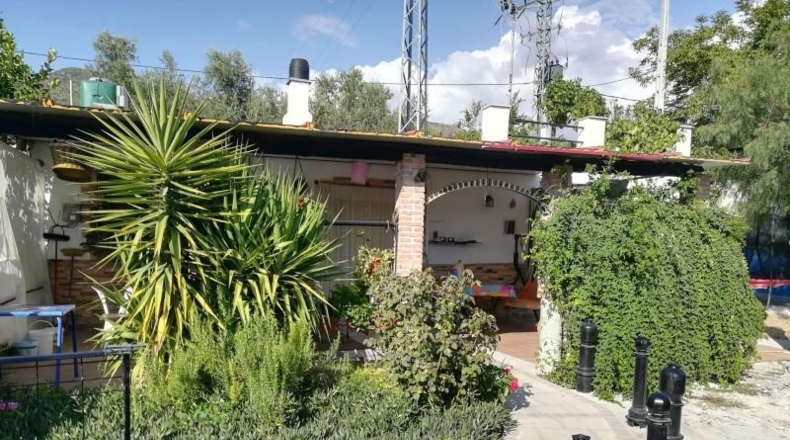 Granada - Padul - 5500m2