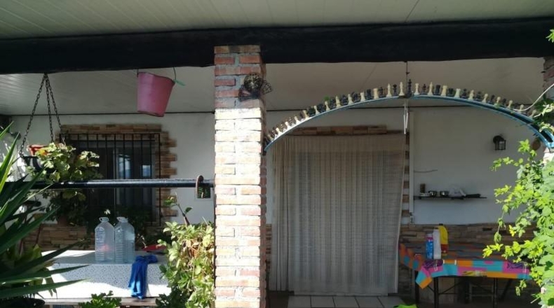 Granada - Padul - 5500m2
