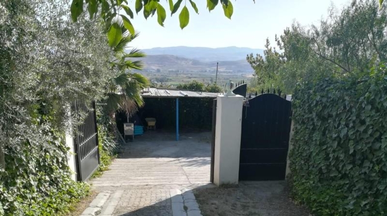 Granada - Padul - 5500m2
