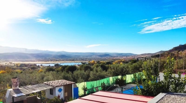 Granada - Padul - 5500m2