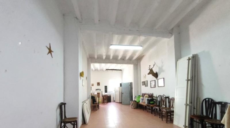 Alicante - Cocentaina - 350m2