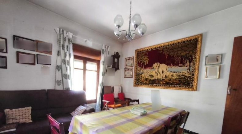 Alicante - Cocentaina - 350m2
