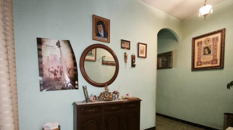 Alicante - Cocentaina - 350m2