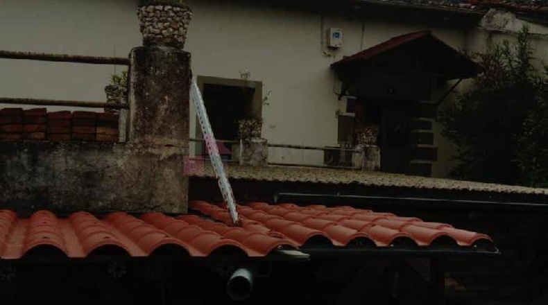 Vizcaya - Mercadillo - 310m2