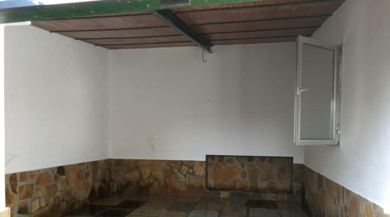 Ciudad Real - Brazatortas - 18200m2