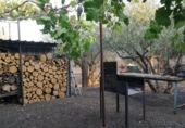 Xalet independent amb terreny en venda a la España, Brazatortas, ref.: TR411392 foto