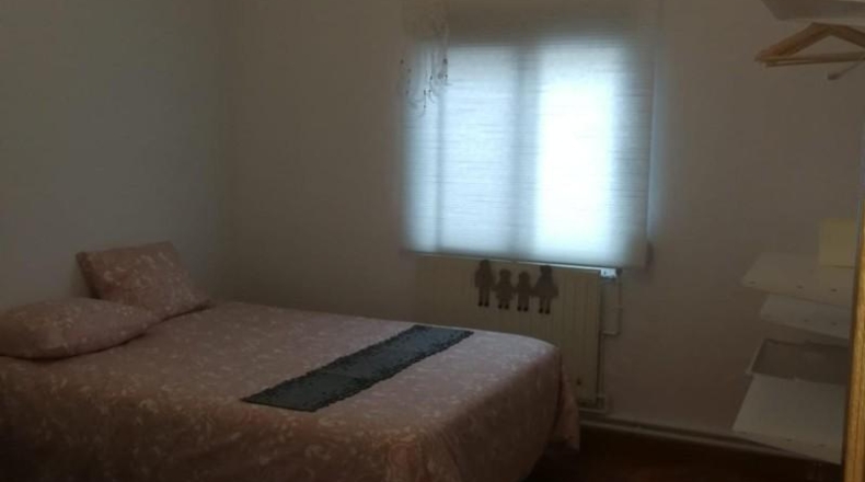Ciudad Real - Brazatortas - 18200m2