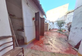 Córdoba 250&nbsp;m²