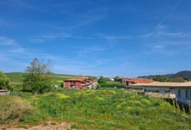 Caborredondo 3615&nbsp;m²