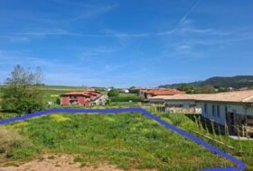 Caborredondo 3615&nbsp;m²
