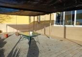 Chalet independiente con terreno en venta en la España, Carrión de Calatrava, ref: TR379833 foto