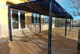 Carrión de Calatrava 12000&nbsp;m²