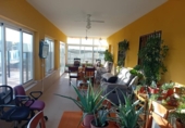 Chalet independiente con terreno en venta en la España, Carrión de Calatrava, ref: TR379833 foto