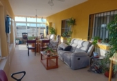 Chalet independiente con terreno en venta en la España, Carrión de Calatrava, ref: TR379833 foto
