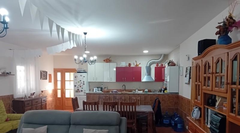 Ciudad Real - Carrión de Calatrava - 12000m2