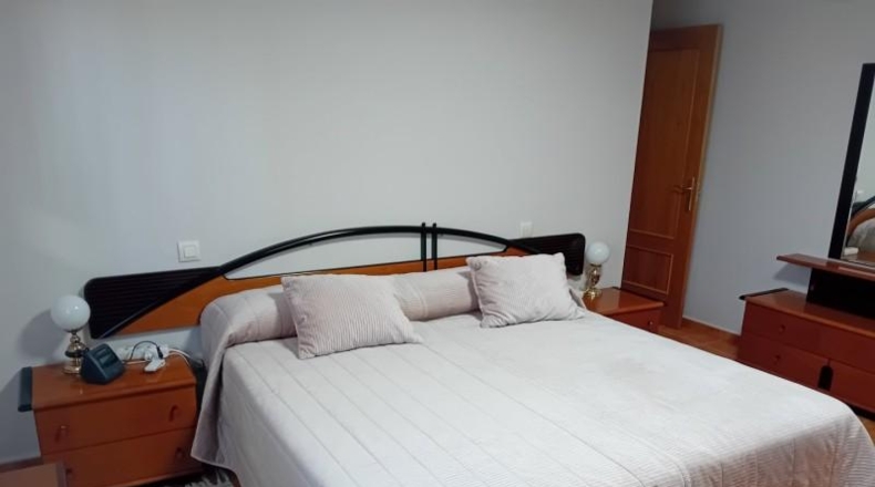 Ciudad Real - Carrión de Calatrava - 12000m2