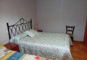 Chalet independiente con terreno en venta en la España, Carrión de Calatrava, ref: TR379833 foto
