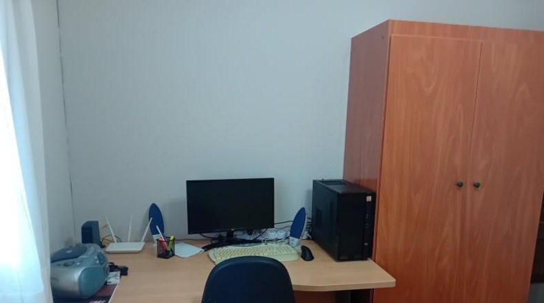 Ciudad Real - Carrión de Calatrava - 12000m2