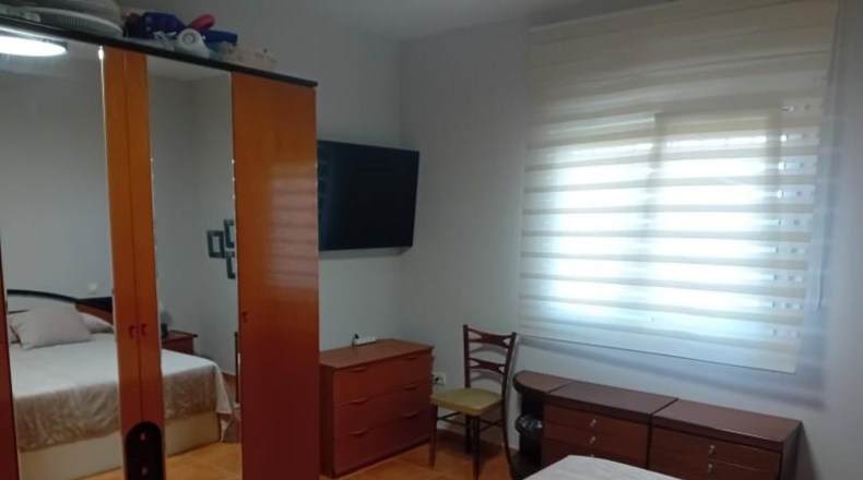Ciudad Real - Carrión de Calatrava - 12000m2
