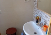 Chalet independiente con terreno en venta en la España, Carrión de Calatrava, ref: TR379833 foto