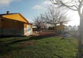 Chalet independiente con terreno en venta en la España, Carrión de Calatrava, ref: TR379833 foto