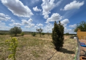 Chalet independiente con terreno en venta en la España, Carrión de Calatrava, ref: TR379833 foto