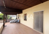 Chalet independiente con terreno en venta en la España, Ontinyent, ref: TR411396 foto
