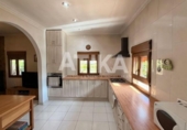 Chalet independiente con terreno en venta en la España, Ontinyent, ref: TR411396 foto