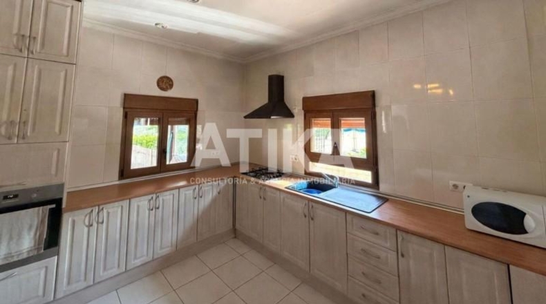 Valencia - Ontinyent - 5181m2