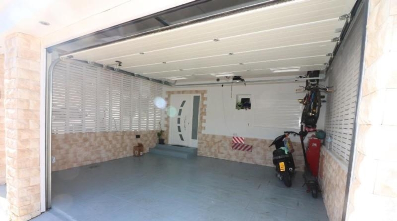 Valencia - Alborache - 123m2
