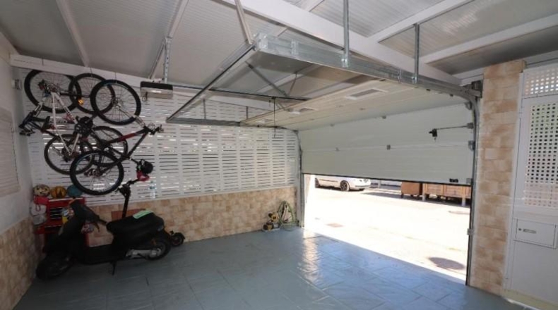 Valencia - Alborache - 123m2