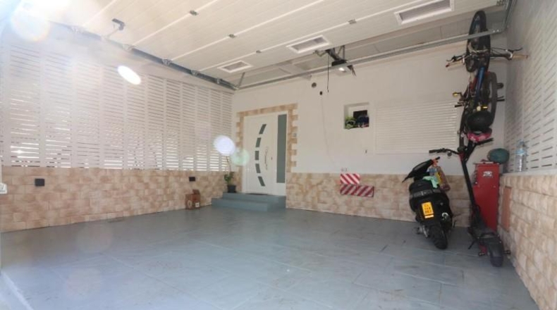 Valencia - Alborache - 123m2