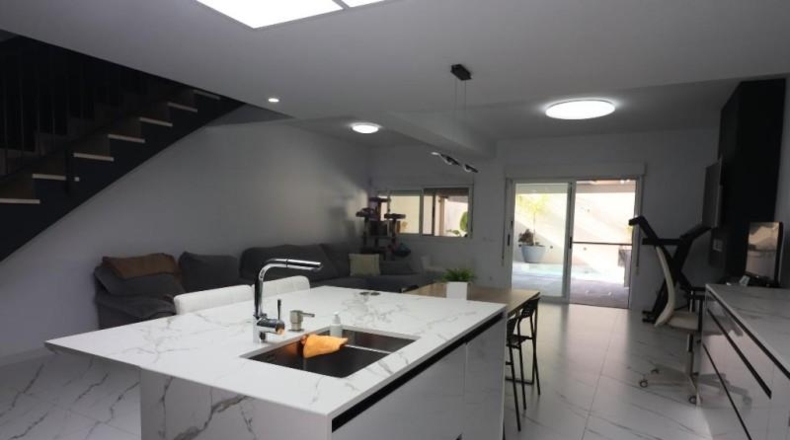 Valencia - Alborache - 123m2