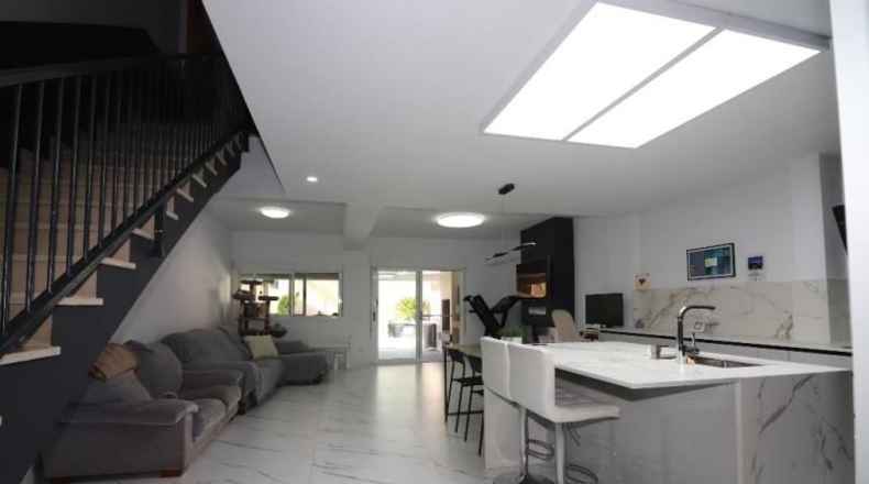 Valencia - Alborache - 123m2