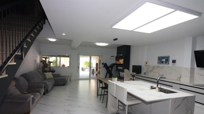 Valencia - Alborache - 123m2