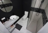 Chalet independiente con terreno en venta en la España, Alborache, ref: TR408225 foto